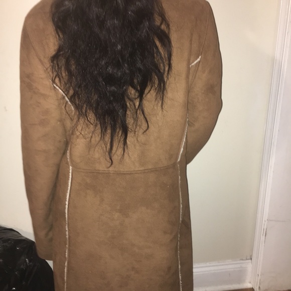 Old navy jacket - Picture 3 of 3